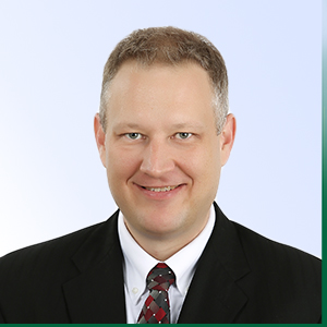 Photo of Drew Olafson