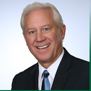 Photo of Tim Horpedahl
