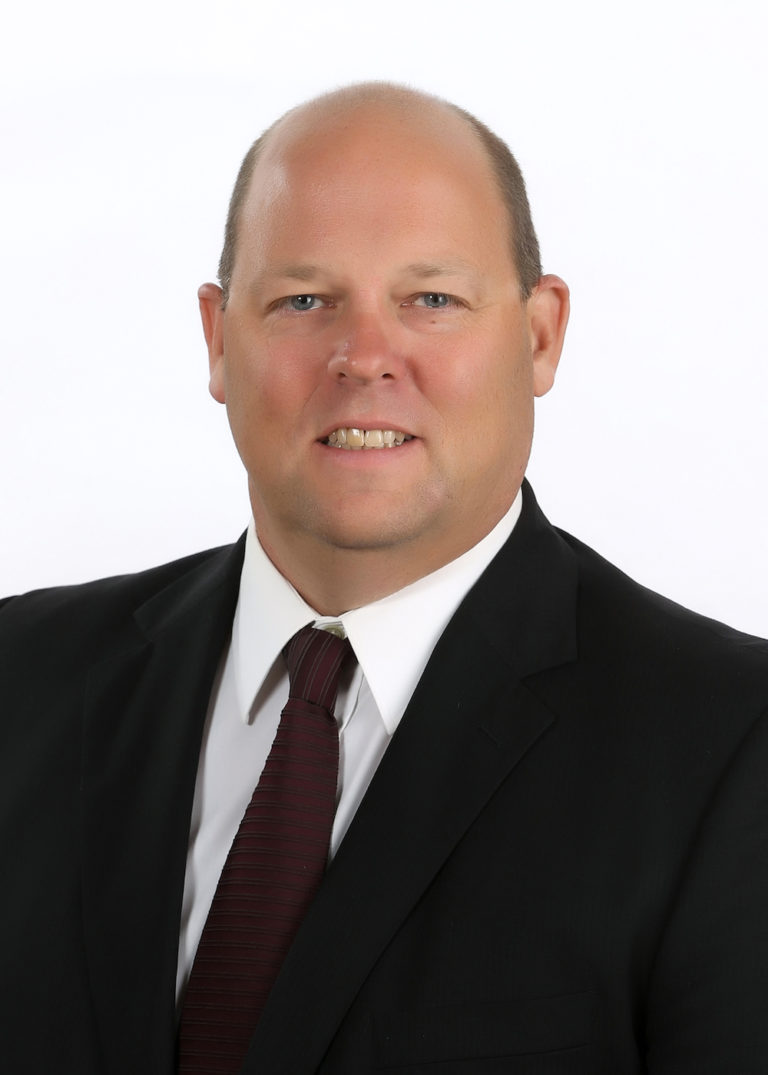 United Valley Bank Hires Chris Burgess As Vice President Of Ag