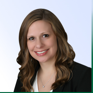 Photo of Kristen Laxdal