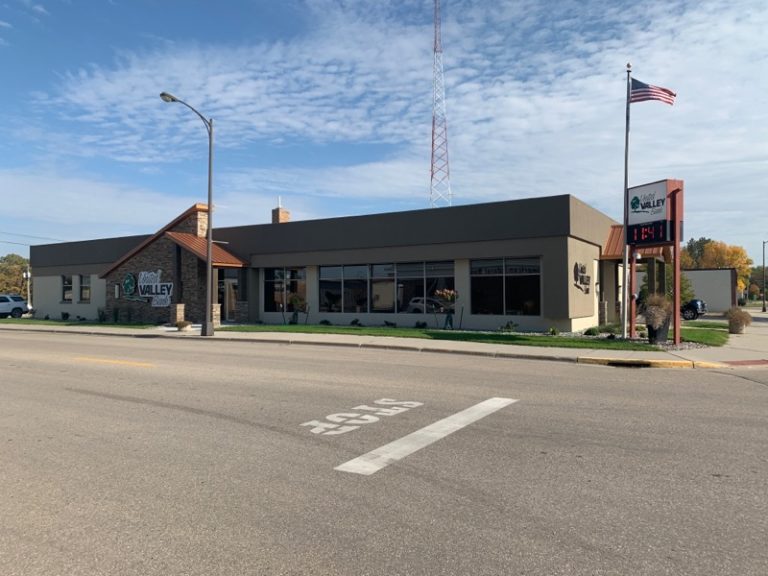 Locations United Valley Bank