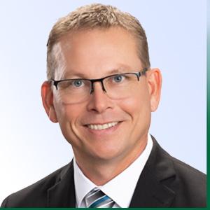 Photo of Jared Davidson