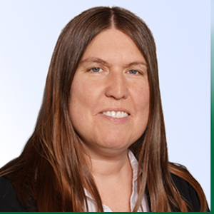 Photo of Laura Buschette