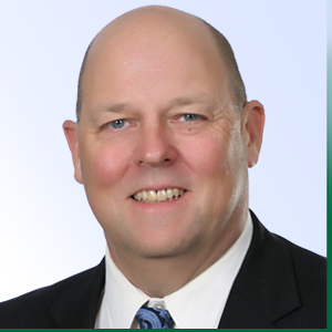 Photo of Chris Burgess