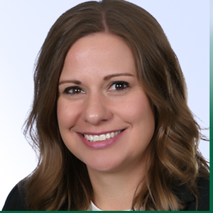 Photo of Kristen Laxdal