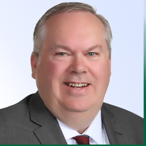 Photo of Roger Quanbeck