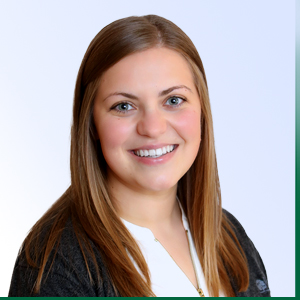 Photo of Brooke Roesch