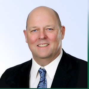 Photo of Chris Burgess