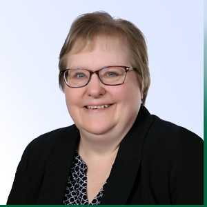 Photo of Cindy Cluchie