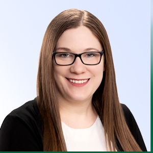 Photo of Julianne Dierks