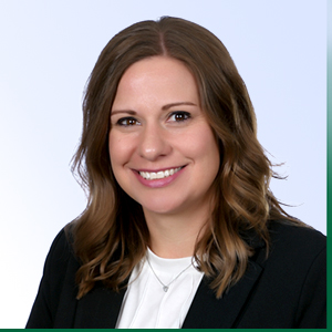 Photo of Kristen Laxdal