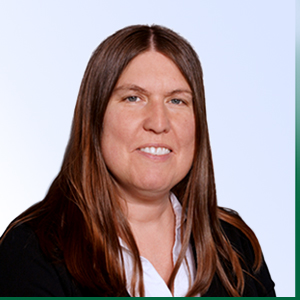 Photo of Laura Buschette