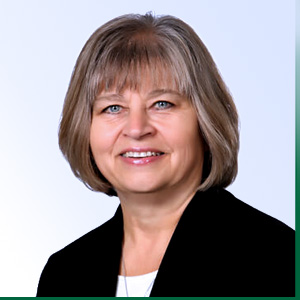 Photo of Pam Clarksean