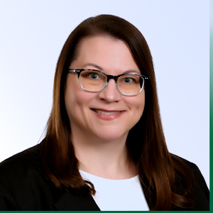 Photo of Stephanie Schwartz